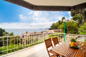 La Terrazza di Charlie Portofino Sea View Zoagli